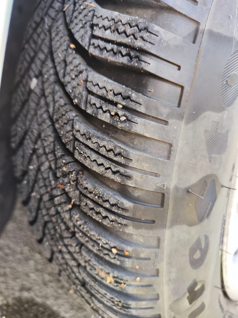 VW Passat, снимка 12 - Автомобили и джипове - 52210779