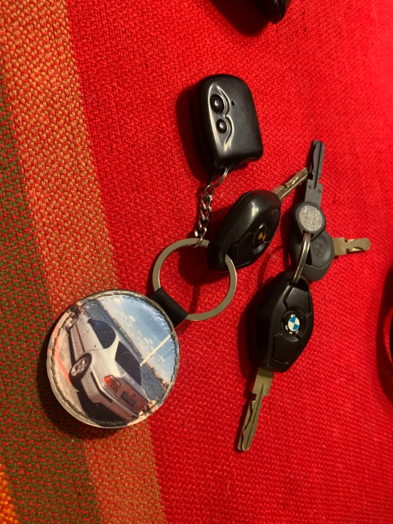 BMW 525, снимка 8 - Автомобили и джипове - 52217103