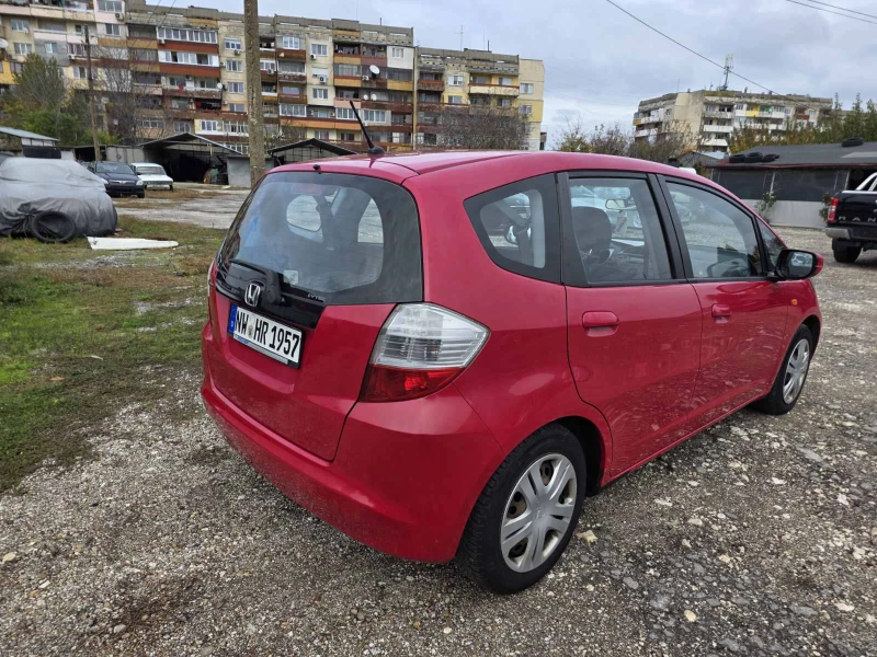 Honda Jazz 1.2I, снимка 8 - Автомобили и джипове - 52310902