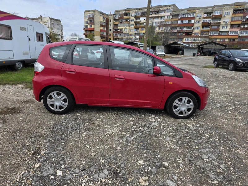 Honda Jazz 1.2I, снимка 3 - Автомобили и джипове - 52310902