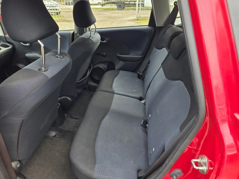 Honda Jazz 1.2I, снимка 13 - Автомобили и джипове - 52310902