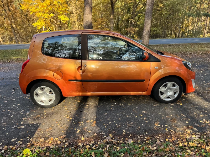 Renault Twingo 1.2, снимка 8 - Автомобили и джипове - 52410923