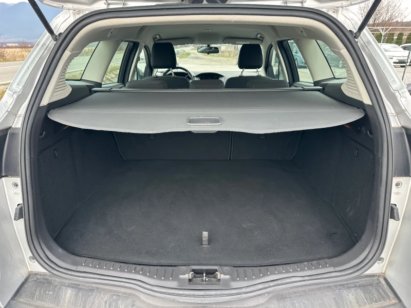 Ford Focus 1.5, снимка 6 - Автомобили и джипове - 52689406