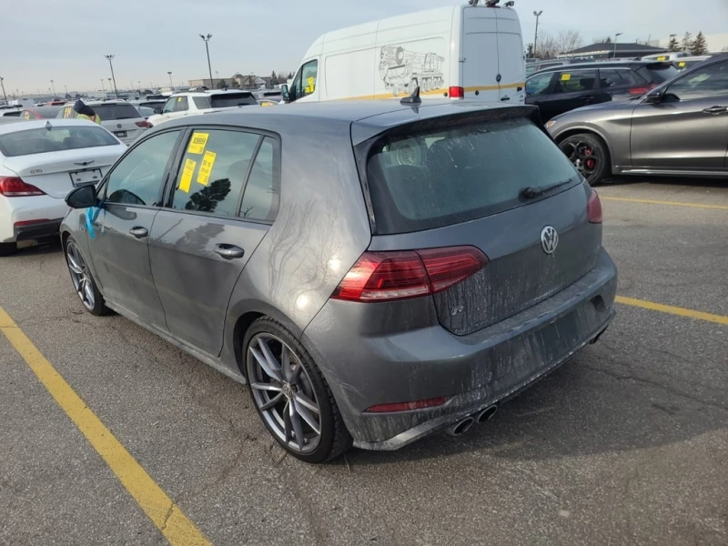 VW Golf * Base * CARFAX * ЦЕНА ДО БГ, снимка 4 - Автомобили и джипове - 52878515