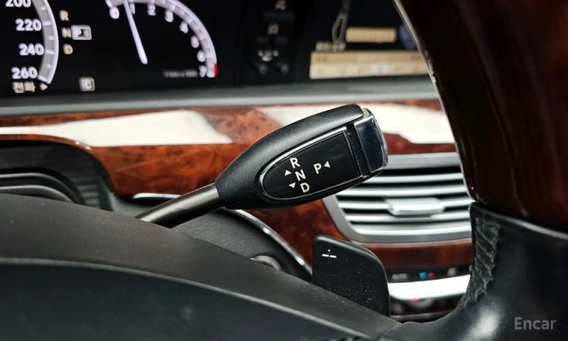 Mercedes-Benz S 350, снимка 9 - Автомобили и джипове - 52900238