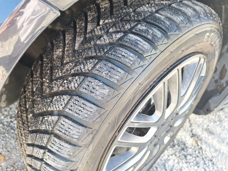 Opel Astra 1.9 120 k.s , снимка 10 - Автомобили и джипове - 52907028