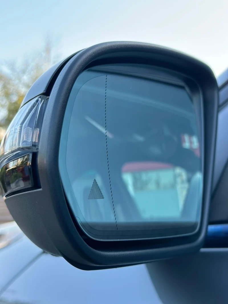 Mercedes-Benz C 63 AMG S, снимка 14 - Автомобили и джипове - 53024135