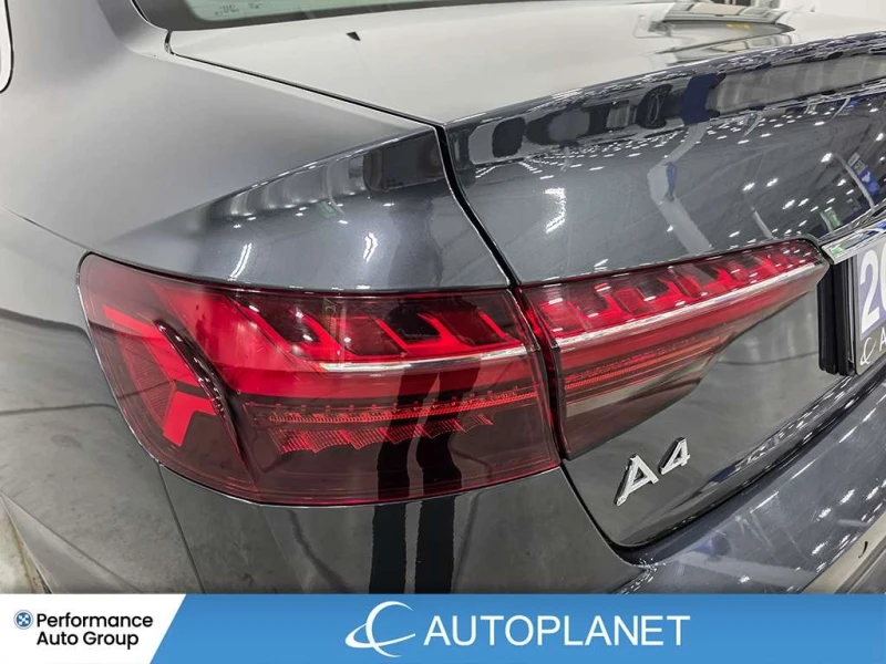 Audi A4 * quattro Premium * CARFAX * ЦЕНА ДО БГ, снимка 8 - Автомобили и джипове - 53232820