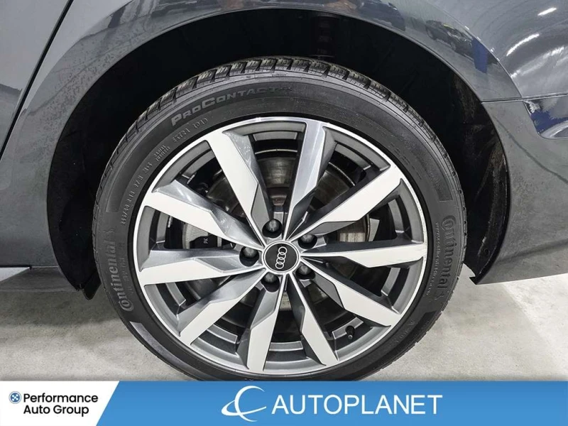 Audi A4 * quattro Premium * CARFAX * ЦЕНА ДО БГ, снимка 9 - Автомобили и джипове - 53232820