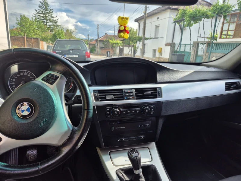 BMW 320 - 8000 лв. - 74886511 | Car24.bg