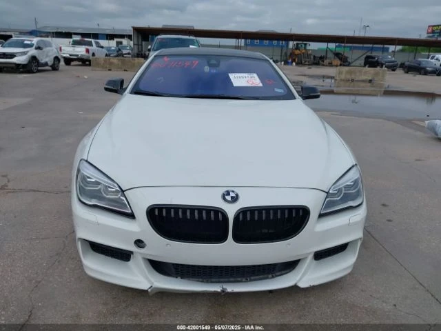 BMW 640 CARFAX АВТО КРЕДИТ  - изображение 2