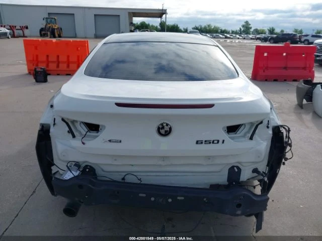 BMW 640 CARFAX АВТО КРЕДИТ  - изображение 6