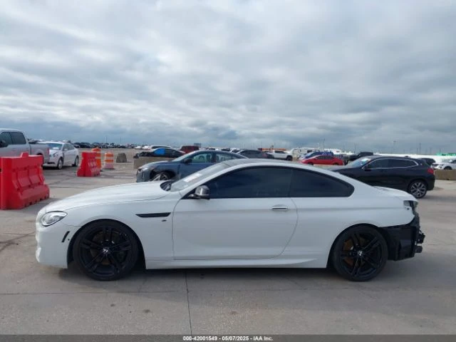 BMW 640 CARFAX АВТО КРЕДИТ  - изображение 9