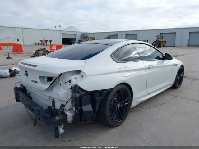 BMW 640 CARFAX АВТО КРЕДИТ  - изображение 7