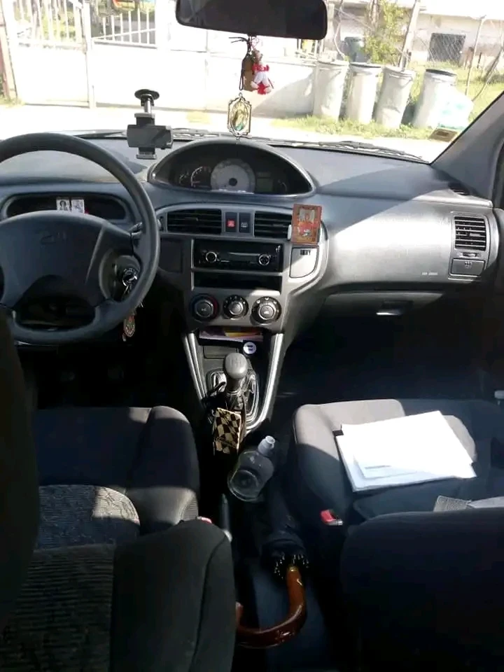 Hyundai Matrix 1.5 - изображение 6