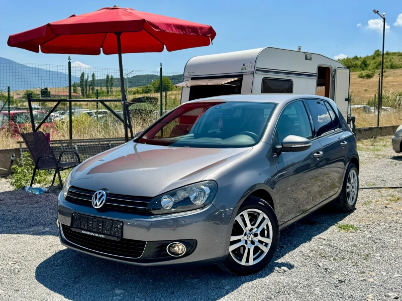 VW Golf 2.0TDI 140к.с/HIGH-LINE/4 MOTION/TOP/NEW - 11900 лв. - 66009976 1
