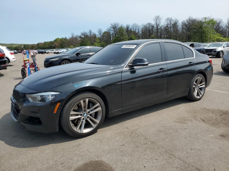 BMW 340 XI - 28499 лв. - 33889558 1