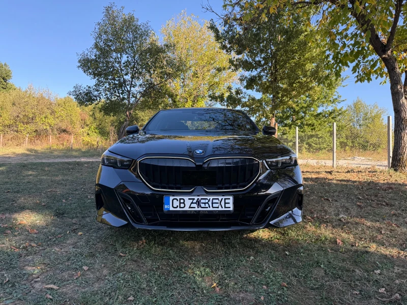 BMW 520 d xDrive M Sport Shadow Line - 103000 лв. / 52663.06 € - 93121079 1