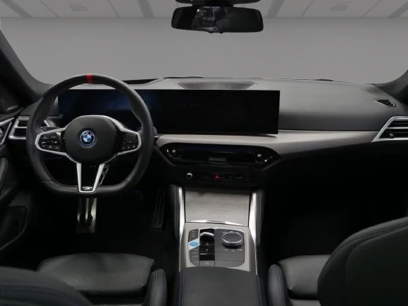 BMW i4 M50 Gran Coupe = Shadow Line = �������� | Mobile.bg � ����������� 5