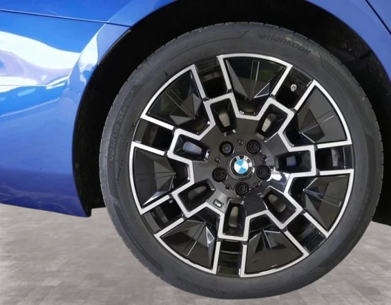 BMW i4 M50 Gran Coupe = Shadow Line = �������� | Mobile.bg � ����������� 3