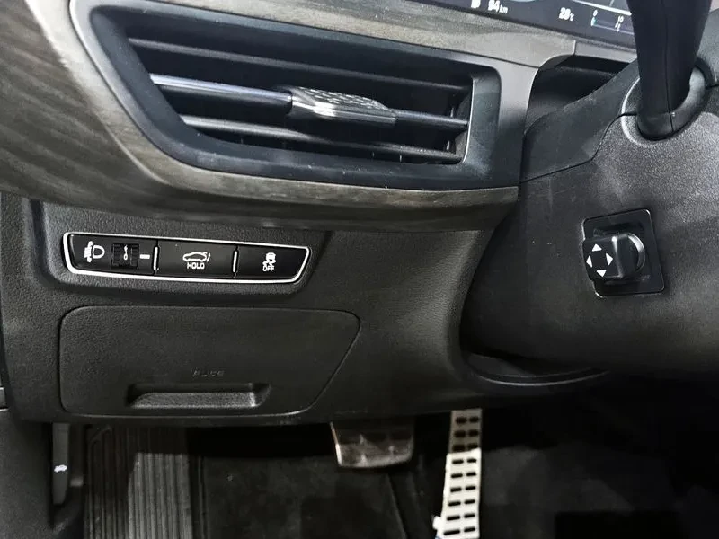 Kia K8 2.5 Gasoline 2Wd Signature | Mobile.bg � ����������� 17