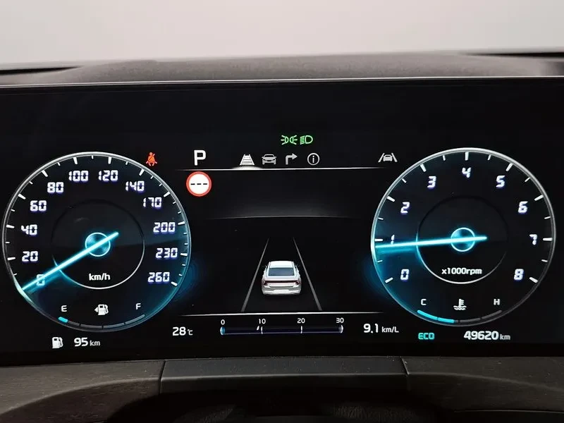 Kia K8 2.5 Gasoline 2Wd Signature | Mobile.bg � ����������� 8