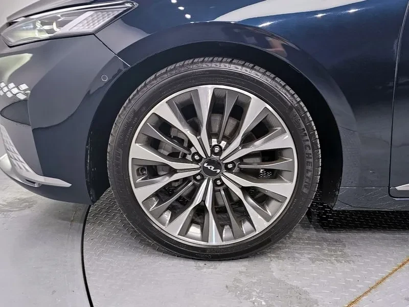 Kia K8 2.5 Gasoline 2Wd Signature | Mobile.bg � ����������� 5