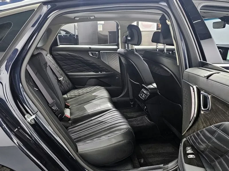 Kia K8 2.5 Gasoline 2Wd Signature | Mobile.bg � ����������� 12
