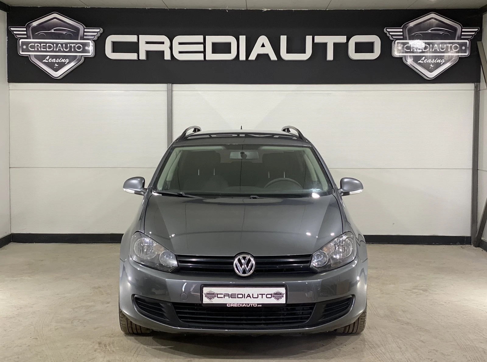 VW Golf 1.6 TDI  4x4 - изображение 2