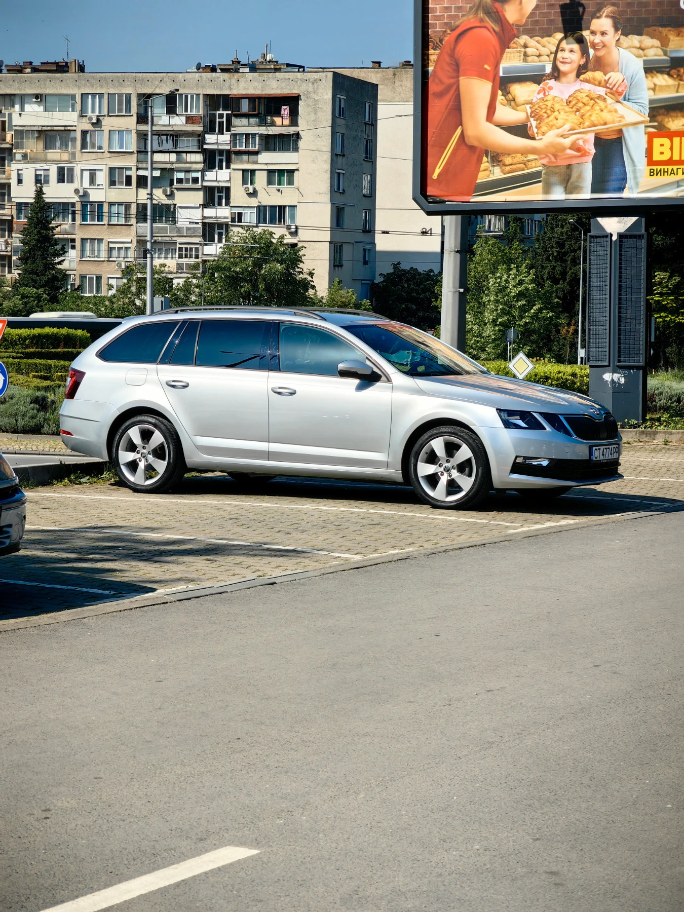 Skoda Octavia  - изображение 7