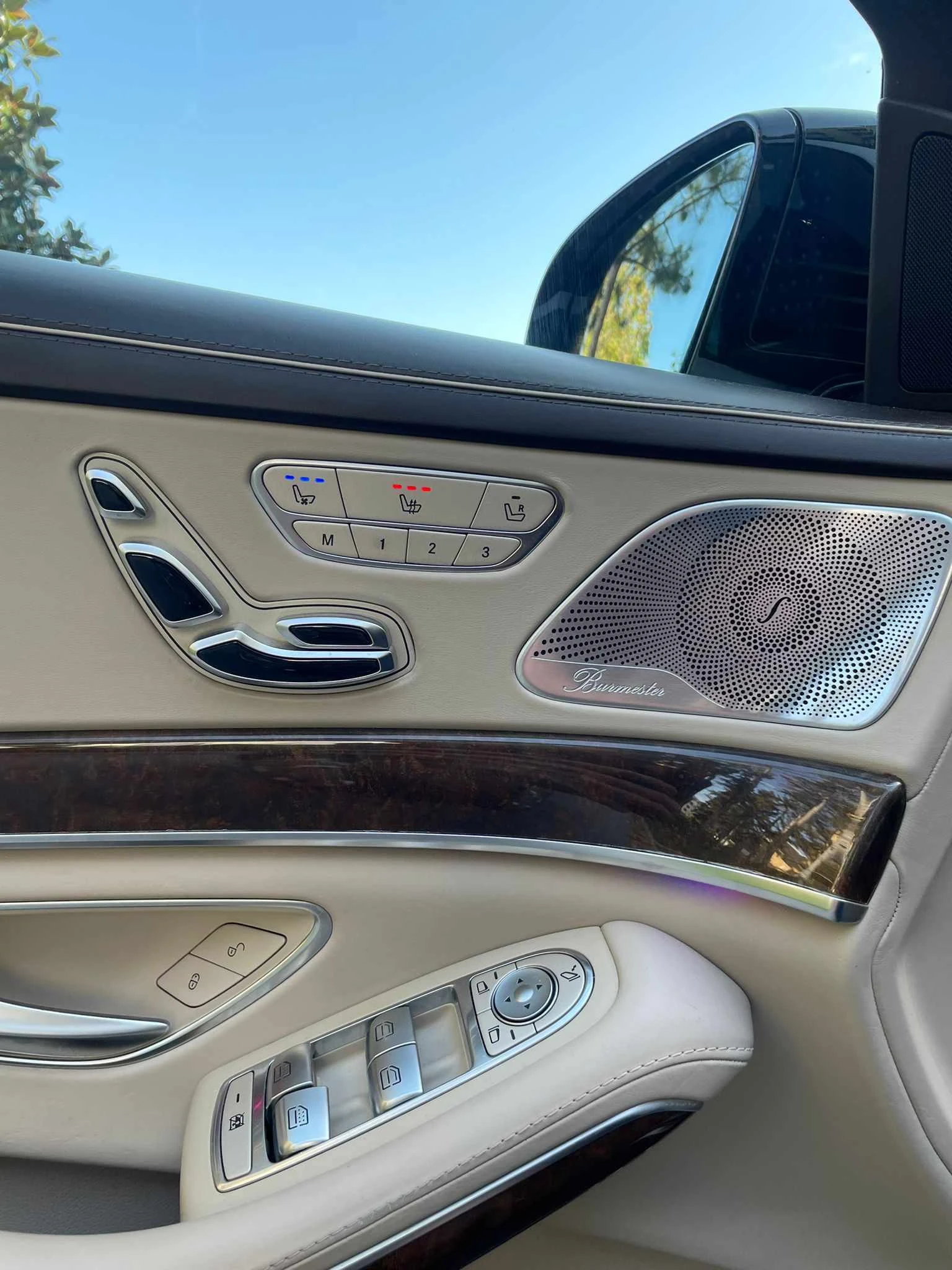 Mercedes-Benz S 500 Maybach/Long/4 Matic/360/Burmester/Full | Mobile.bg � ����������� 15