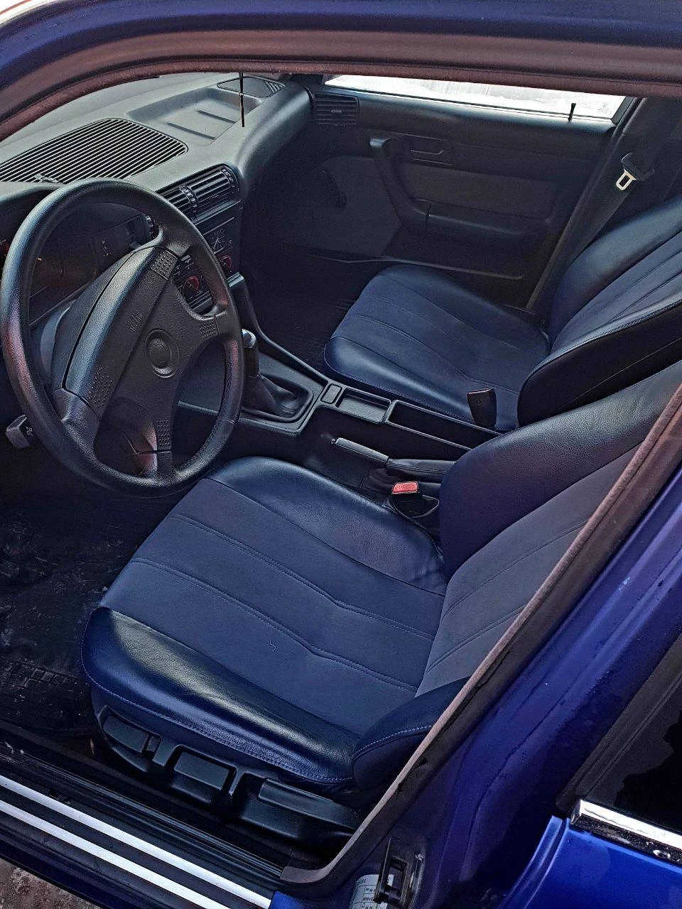 BMW 518  - изображение 8