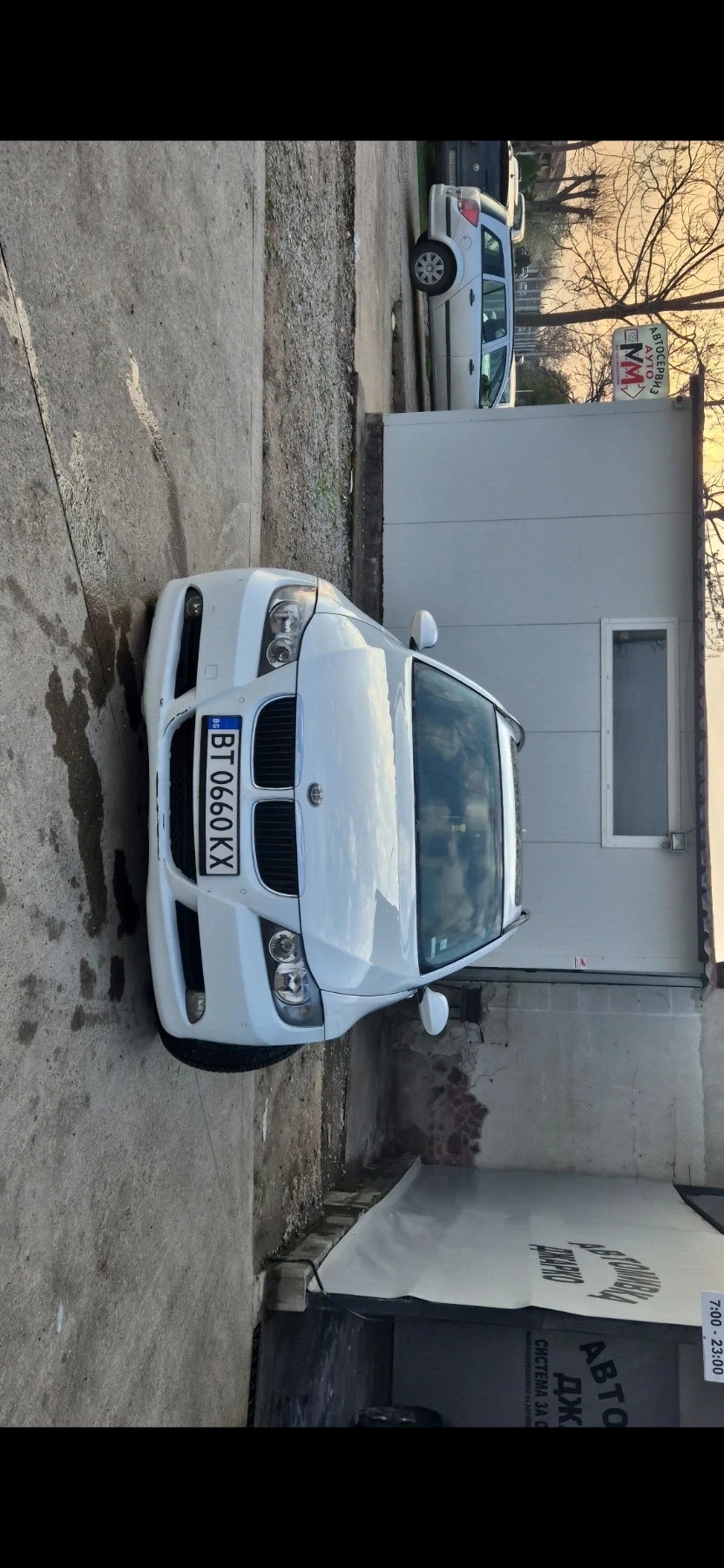 BMW 320  - изображение 8