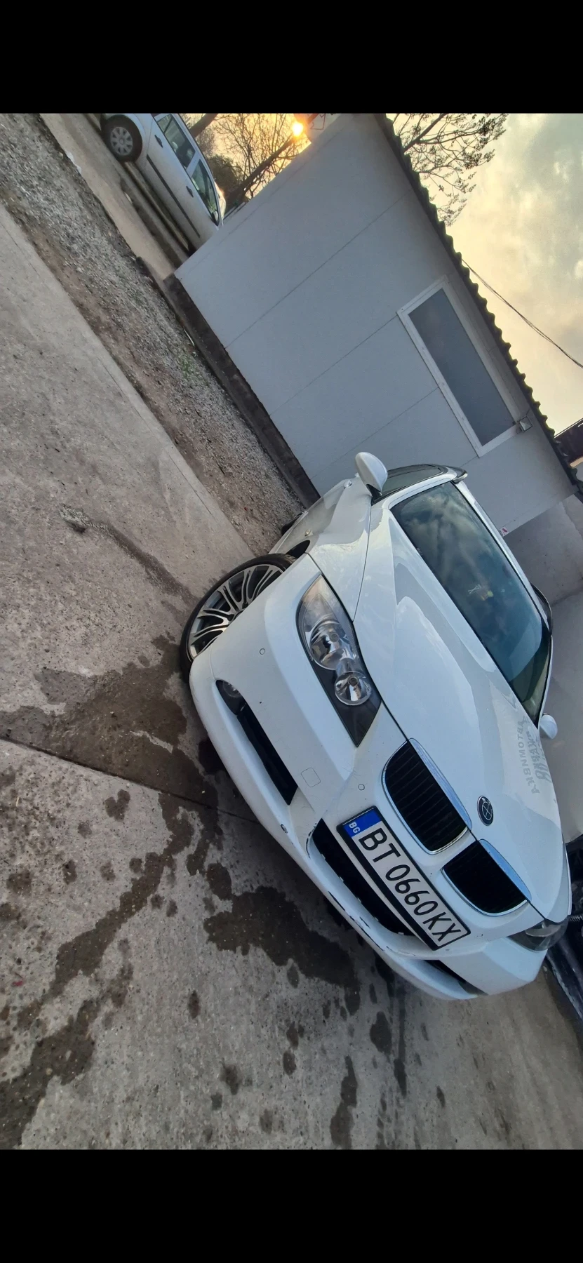 BMW 320  - изображение 2