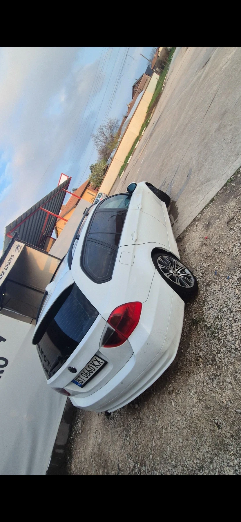 BMW 320  - изображение 4