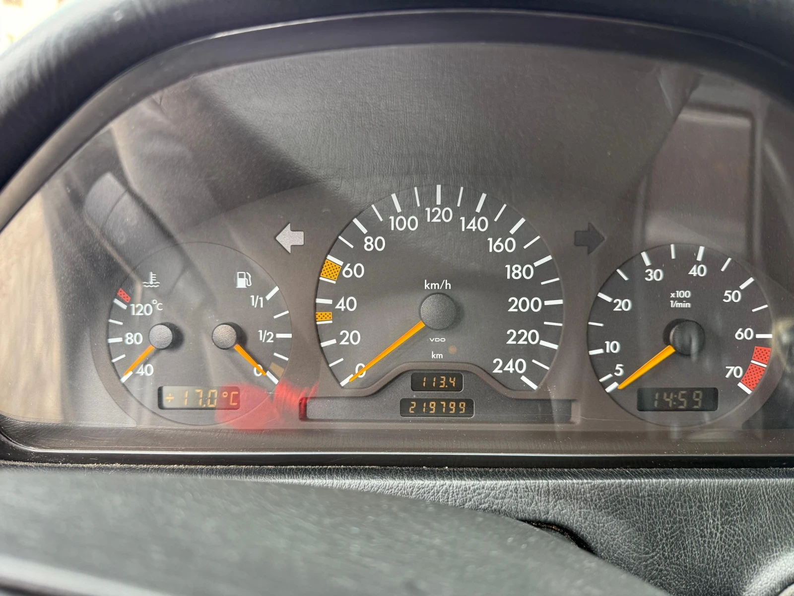 Mercedes-Benz C 200 C200 2.0 Elegance  - изображение 7