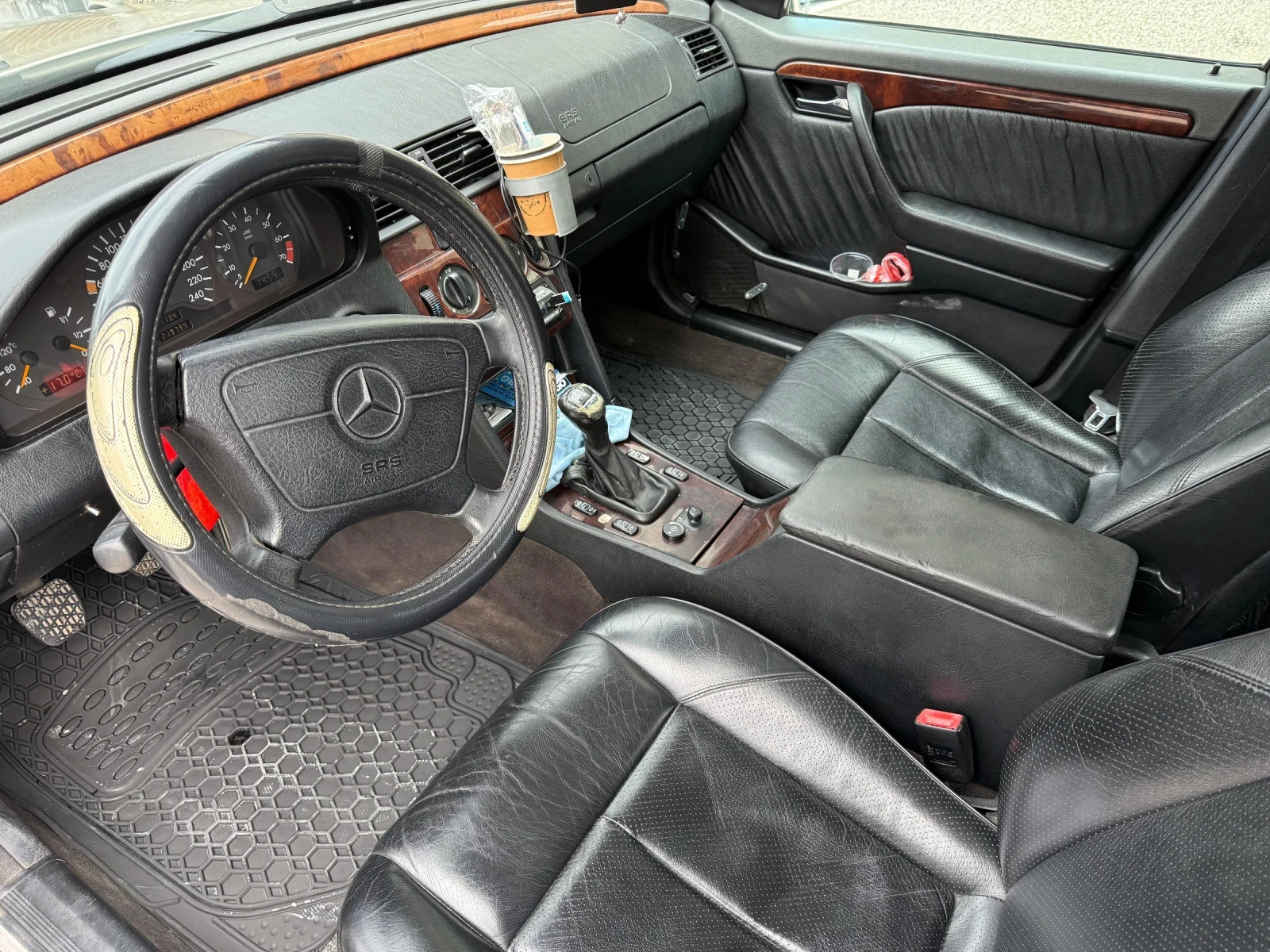 Mercedes-Benz C 200 C200 2.0 Elegance  - изображение 6