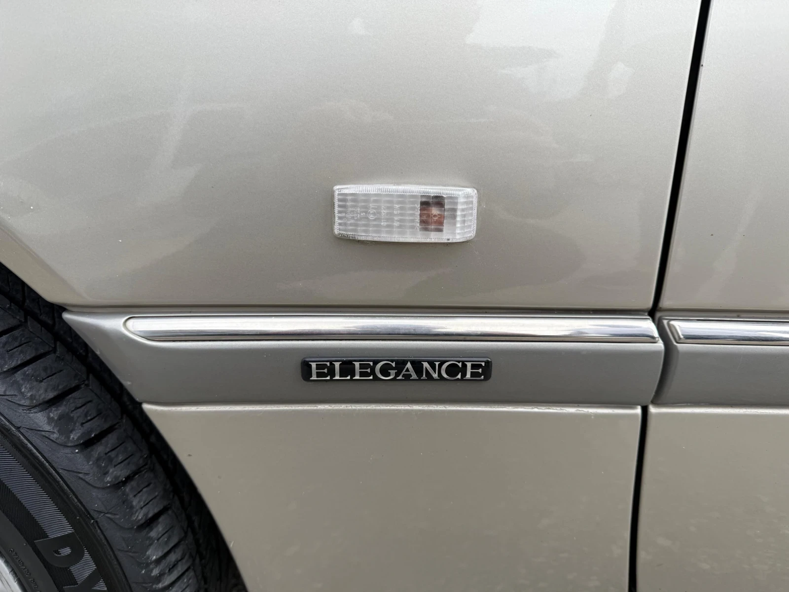 Mercedes-Benz C 200 C200 2.0 Elegance  - изображение 5