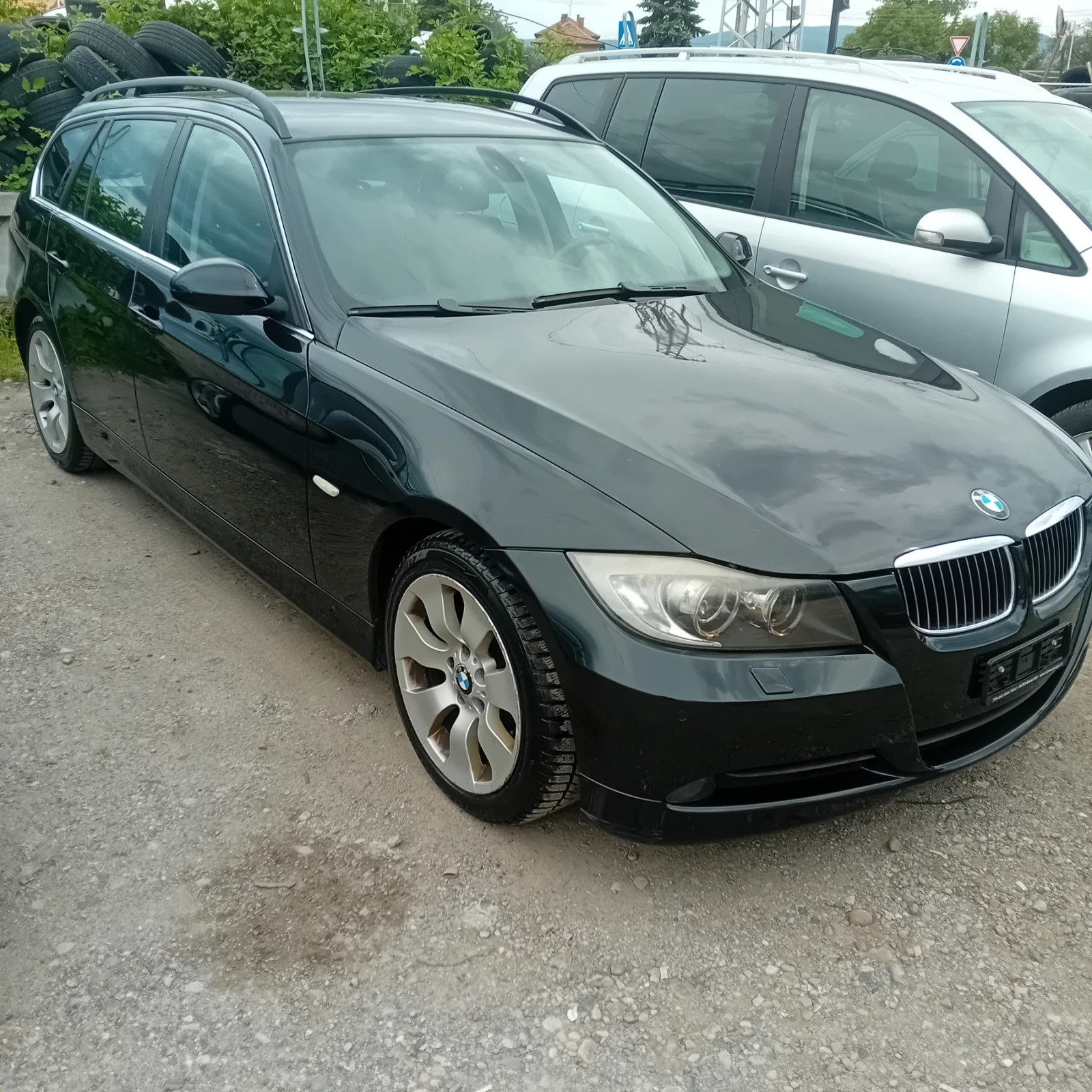 BMW 325  - изображение 2