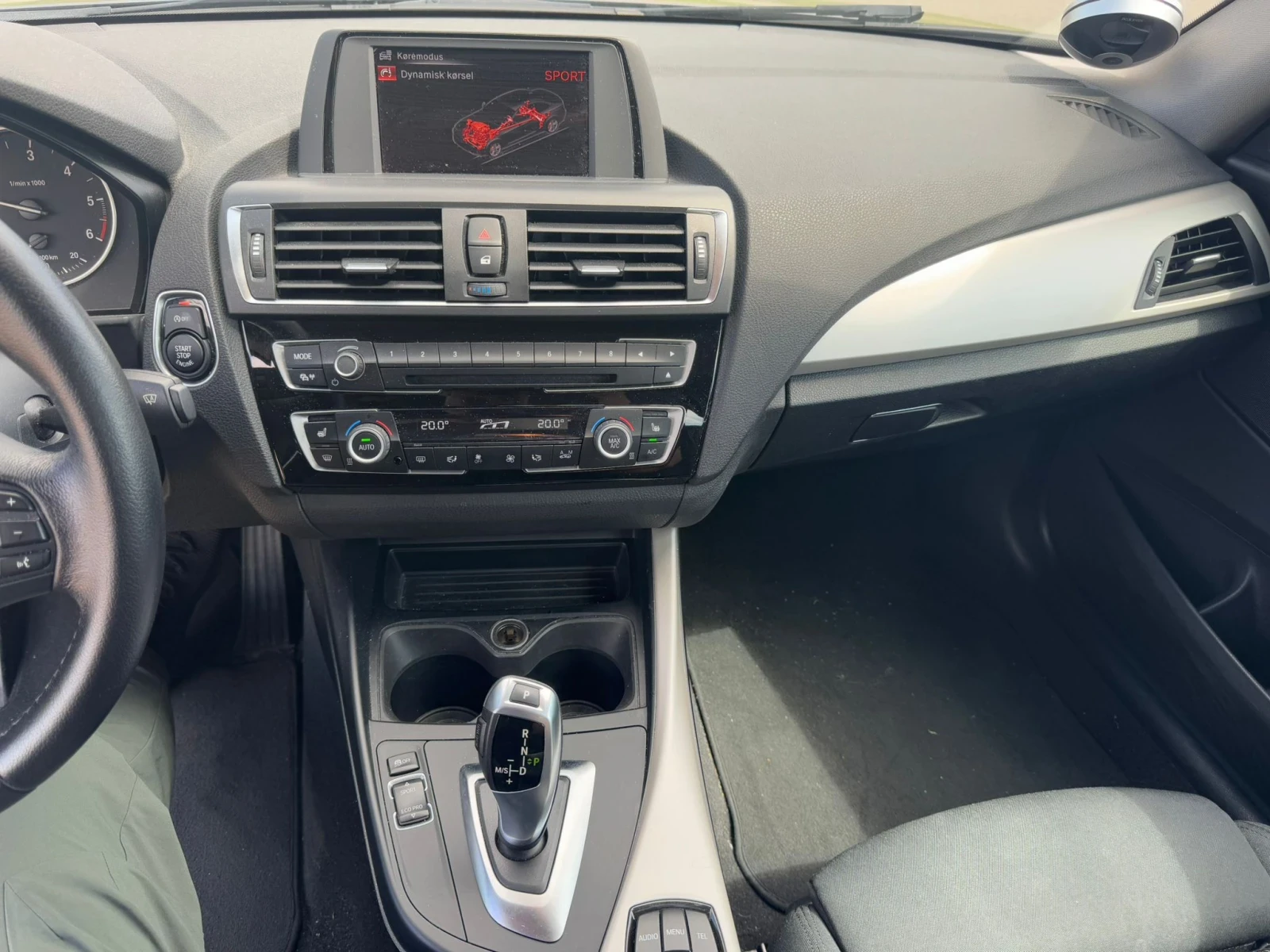 BMW 220 Msport Navi Xenon - изображение 7
