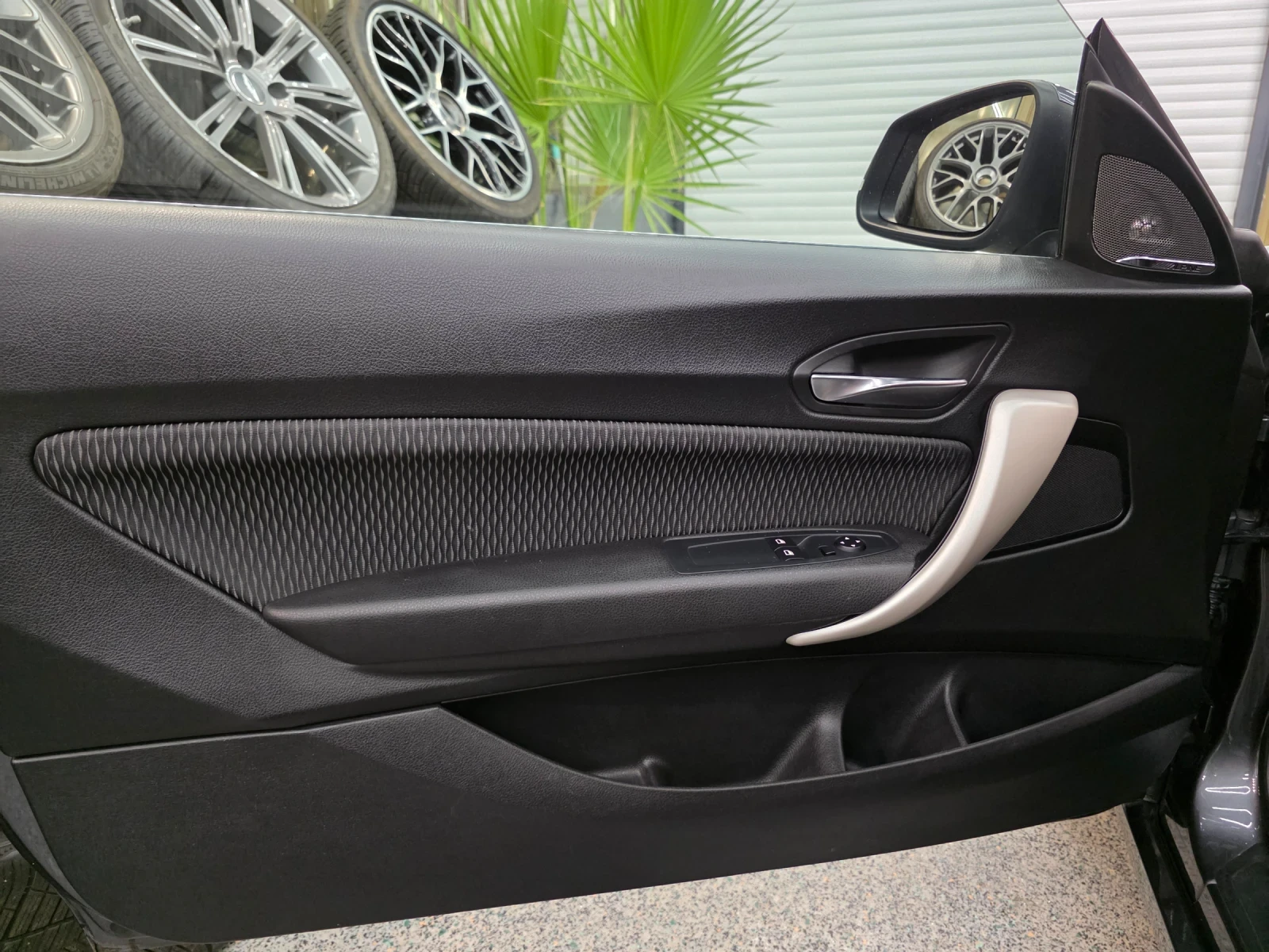 BMW 220 Msport Navi Xenon | Mobile.bg   12