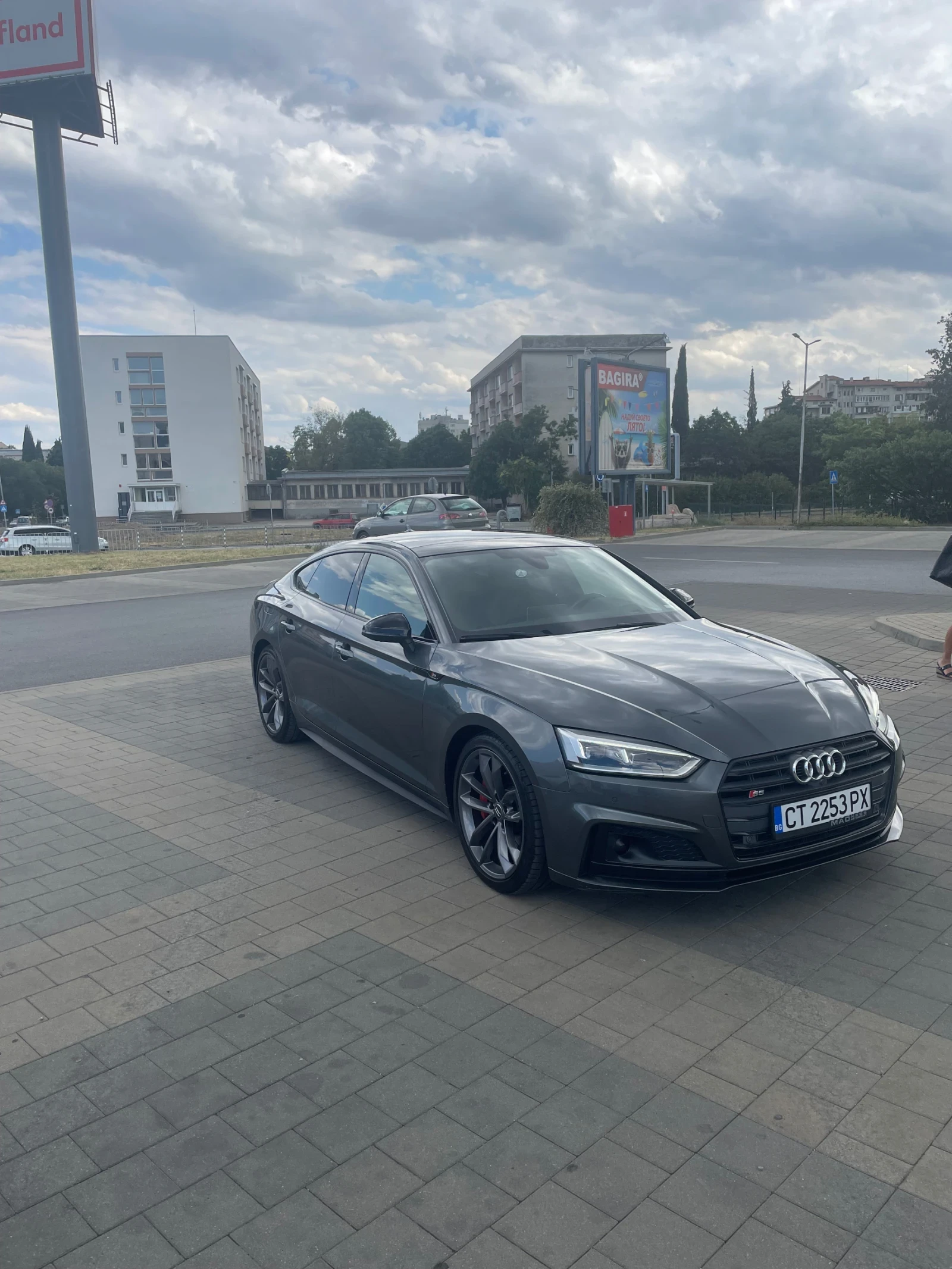 Audi S5 S5 PRESTIGE - изображение 3