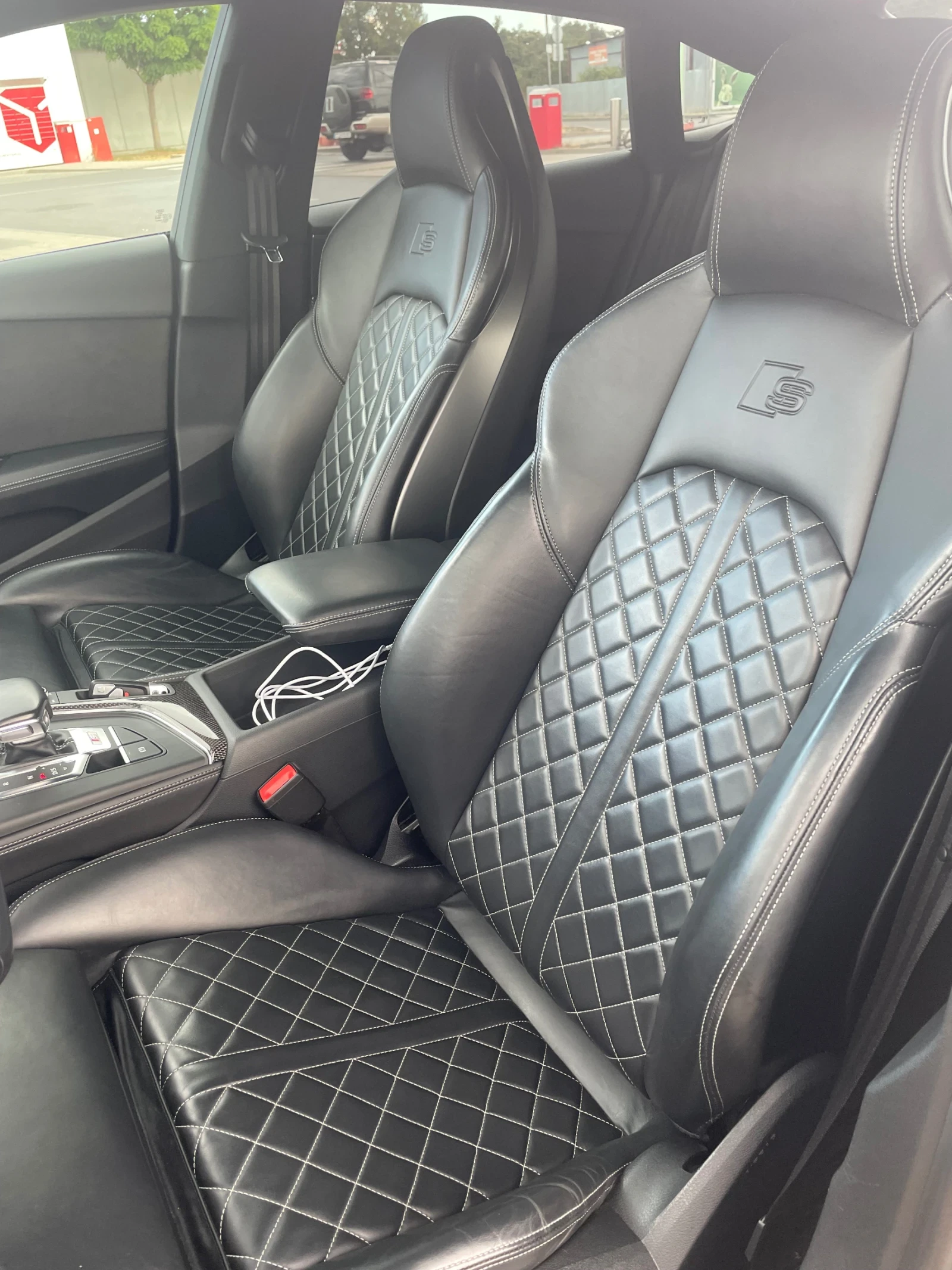 Audi S5 S5 PRESTIGE - изображение 6