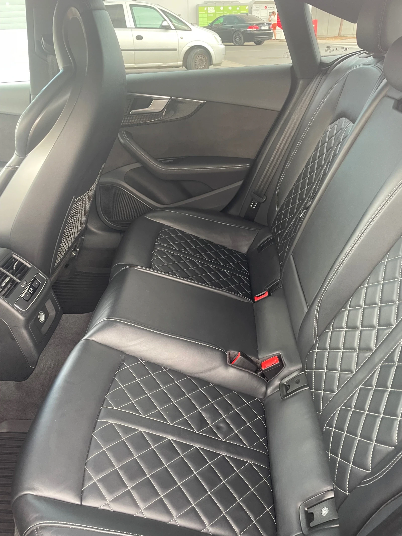 Audi S5 S5 PRESTIGE - изображение 9