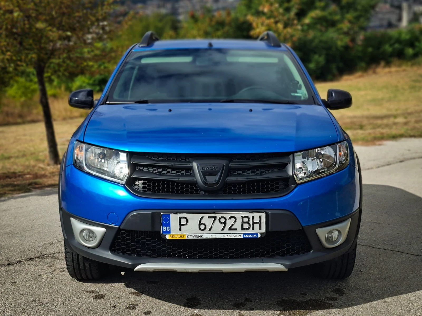 Dacia Sandero Stepway - изображение 2