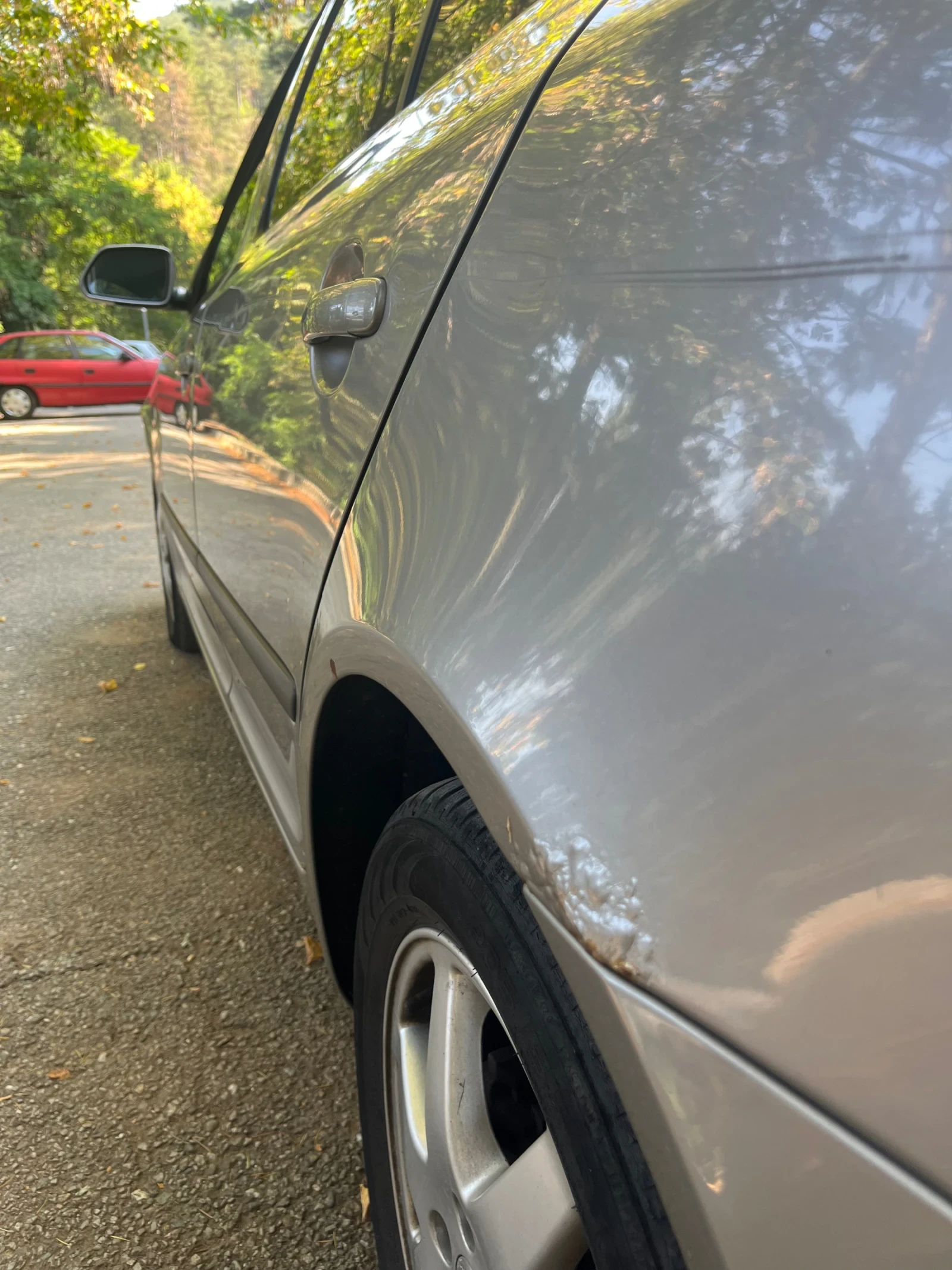 Skoda Octavia 1.9TDI 105 - изображение 6