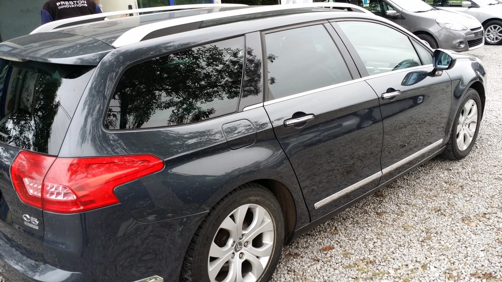 Citroen C5X  - изображение 2