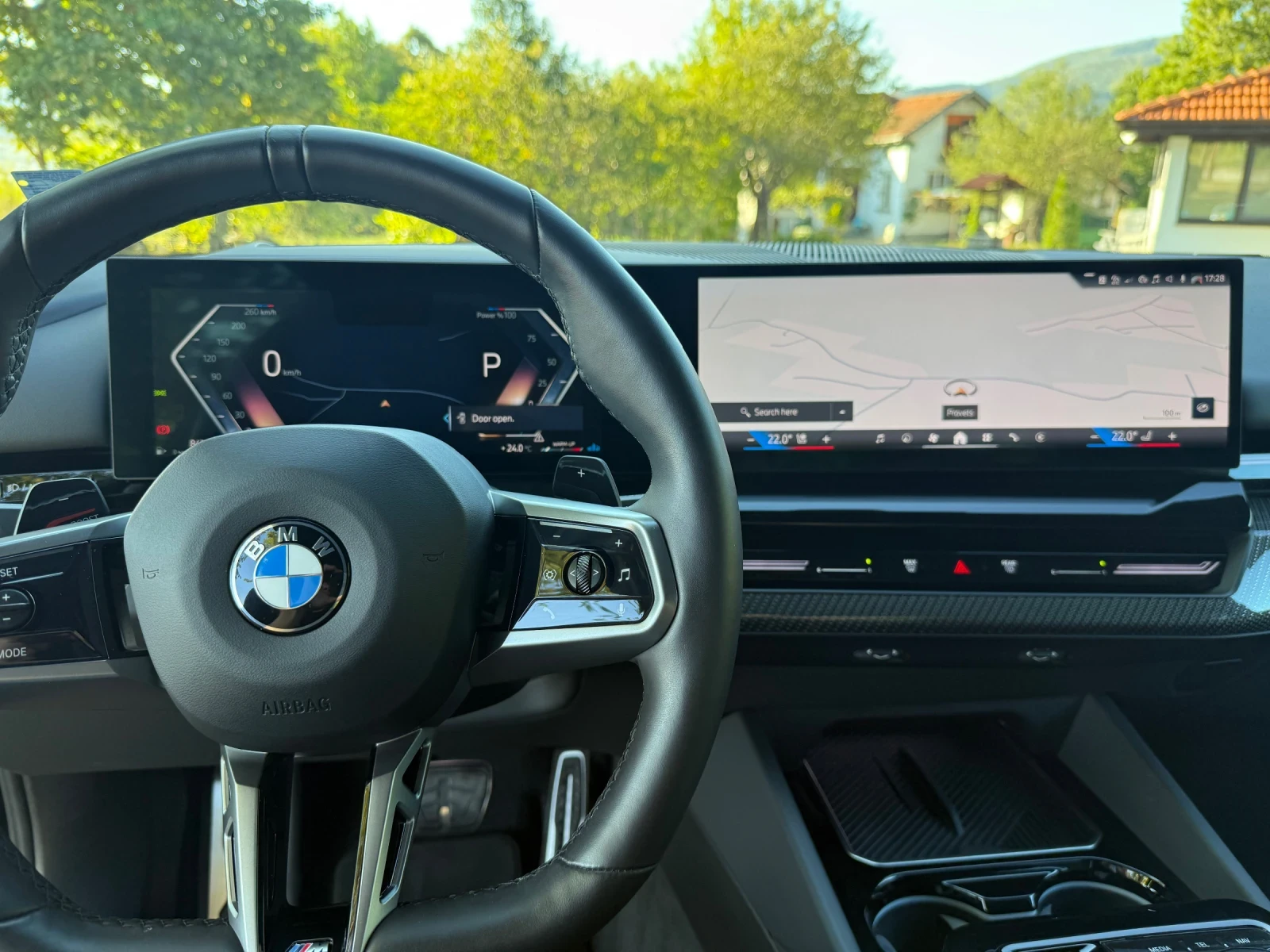 BMW 520 d xDrive M Sport Shadow Line - изображение 6
