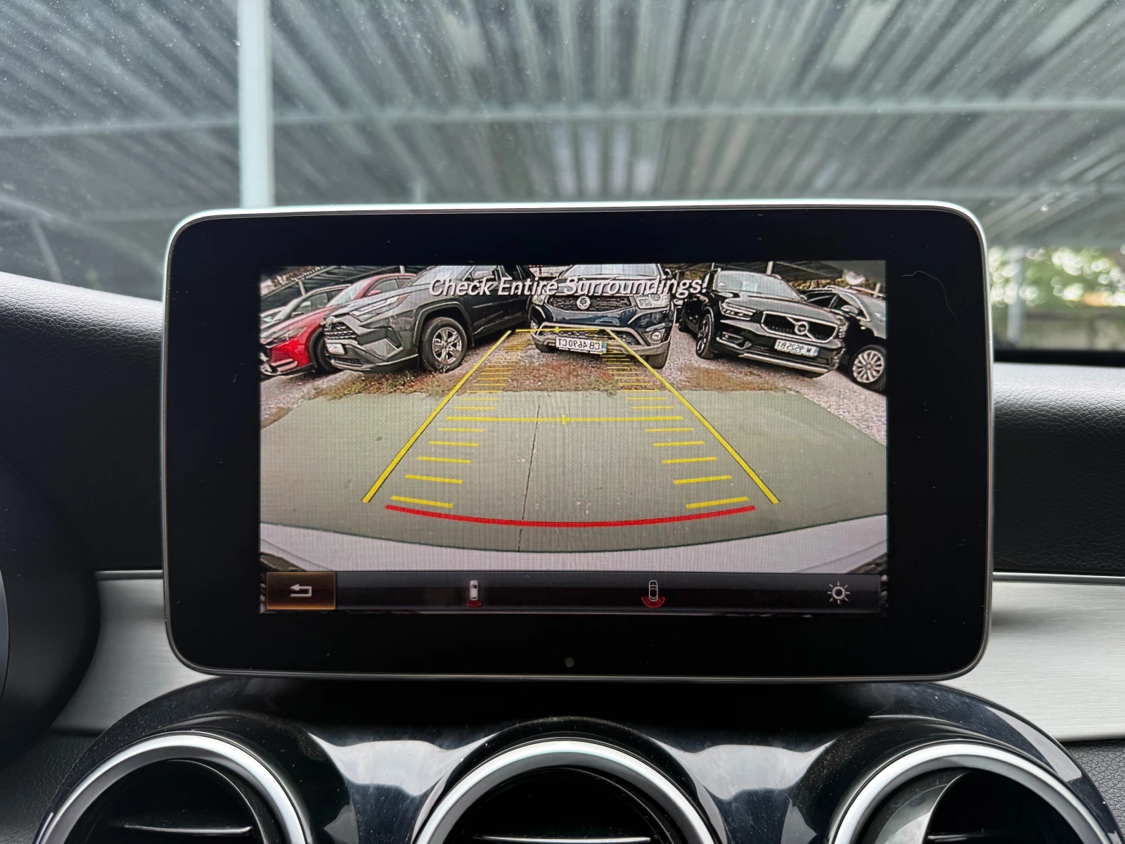 Mercedes-Benz C 300 4MATIC SPORT | Mobile.bg   15