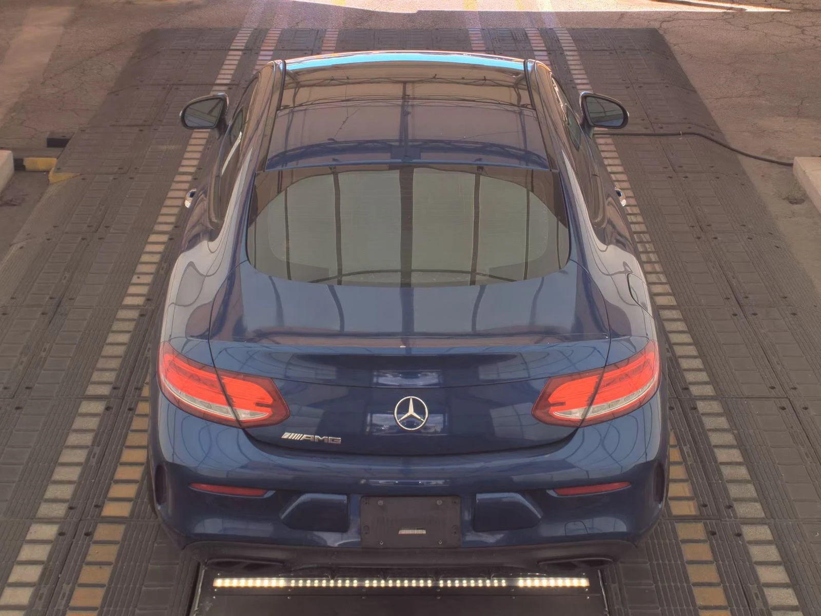 Mercedes-Benz C 43 AMG * COUPE* 4MATIC* BURMESTER* PANO* MEMORY* OBDUH | Mobile.bg — изображение 6